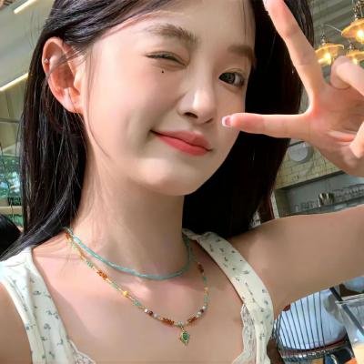 八爪女