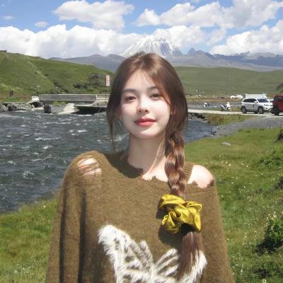 关于一个女孩
