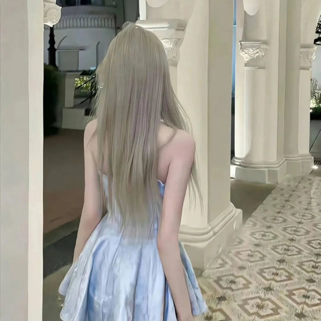 外婆的重托